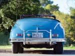 Packard Super Eight Victoria Convertible 1948 года